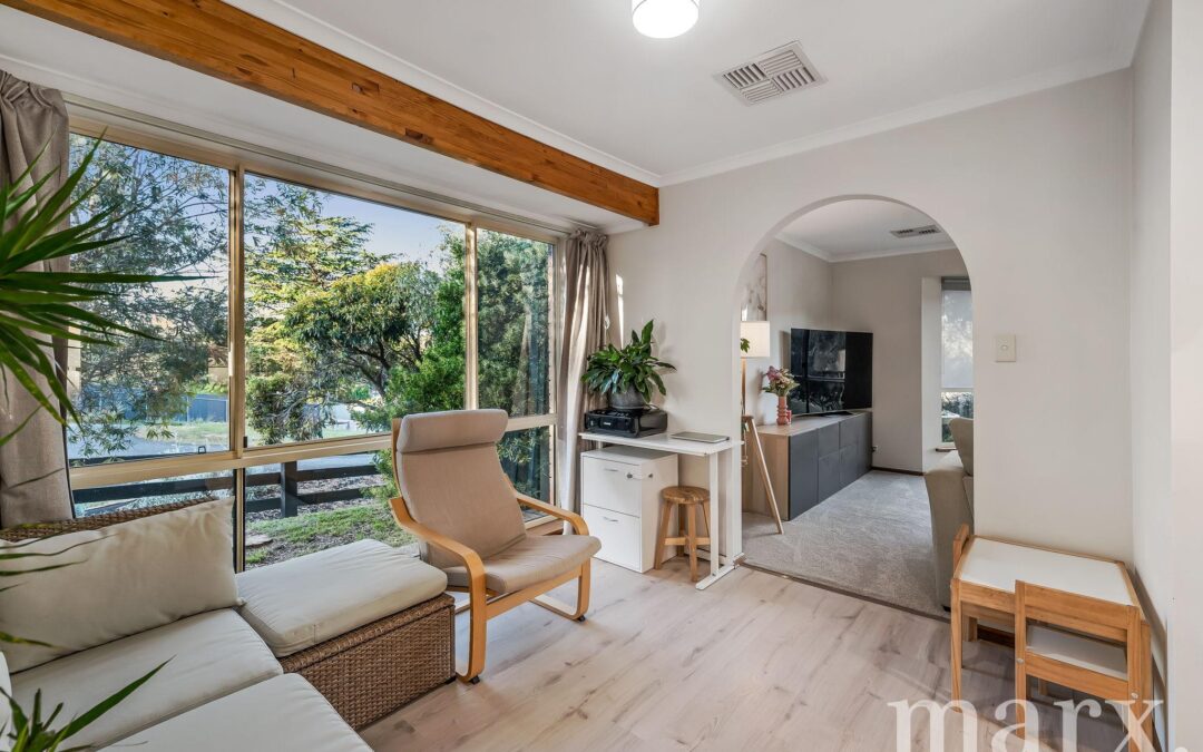 26 Sarah Street, PENRICE, SA 5353 AUS