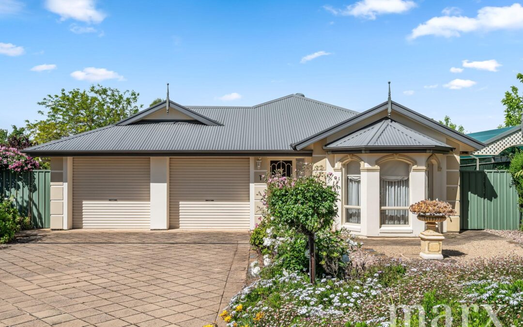 1 Evans Court, LYNDOCH, SA 5351 AUS