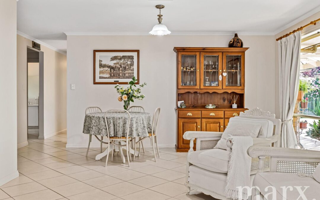 1 Evans Court, LYNDOCH, SA 5351 AUS