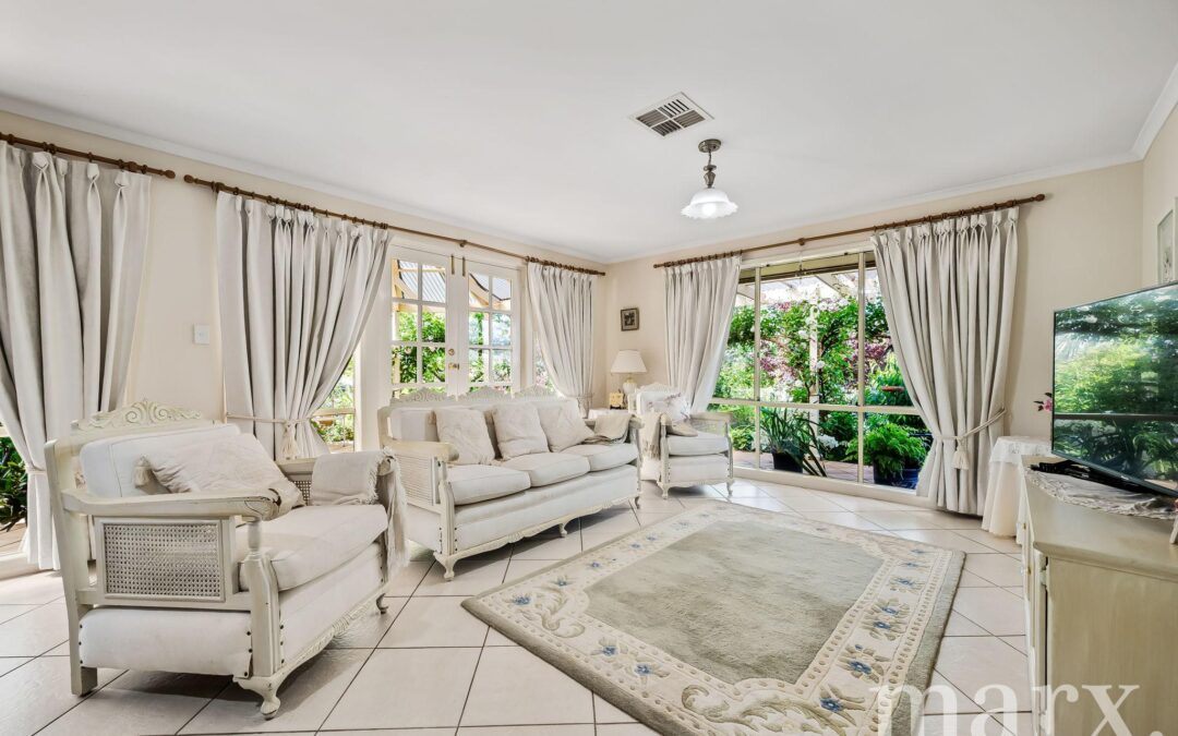 1 Evans Court, LYNDOCH, SA 5351 AUS