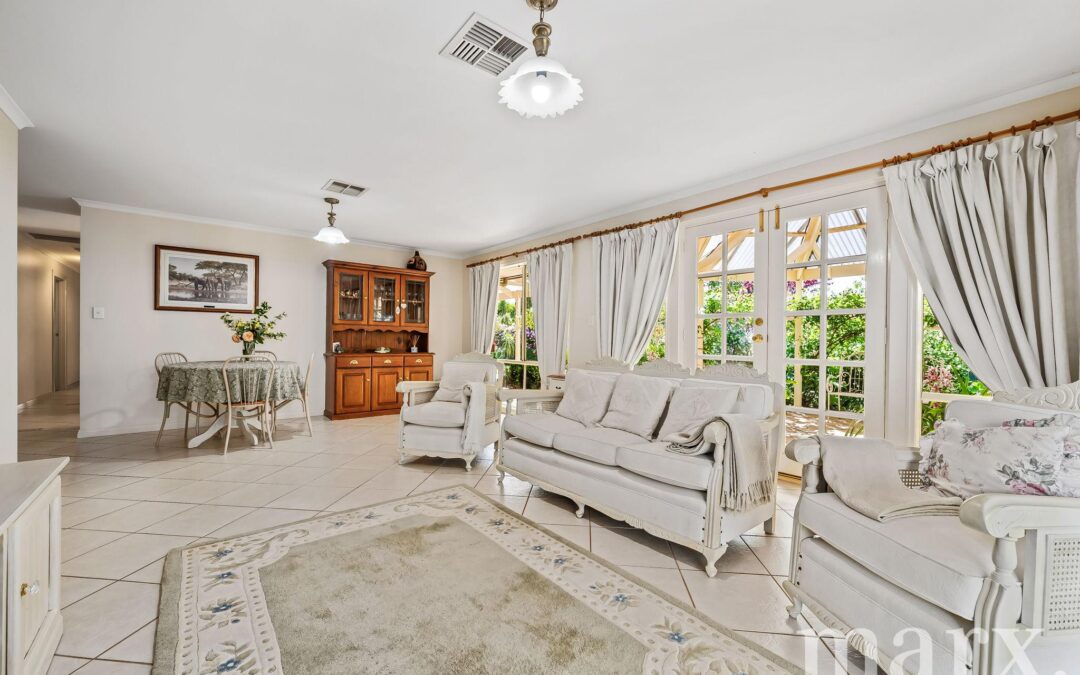 1 Evans Court, LYNDOCH, SA 5351 AUS