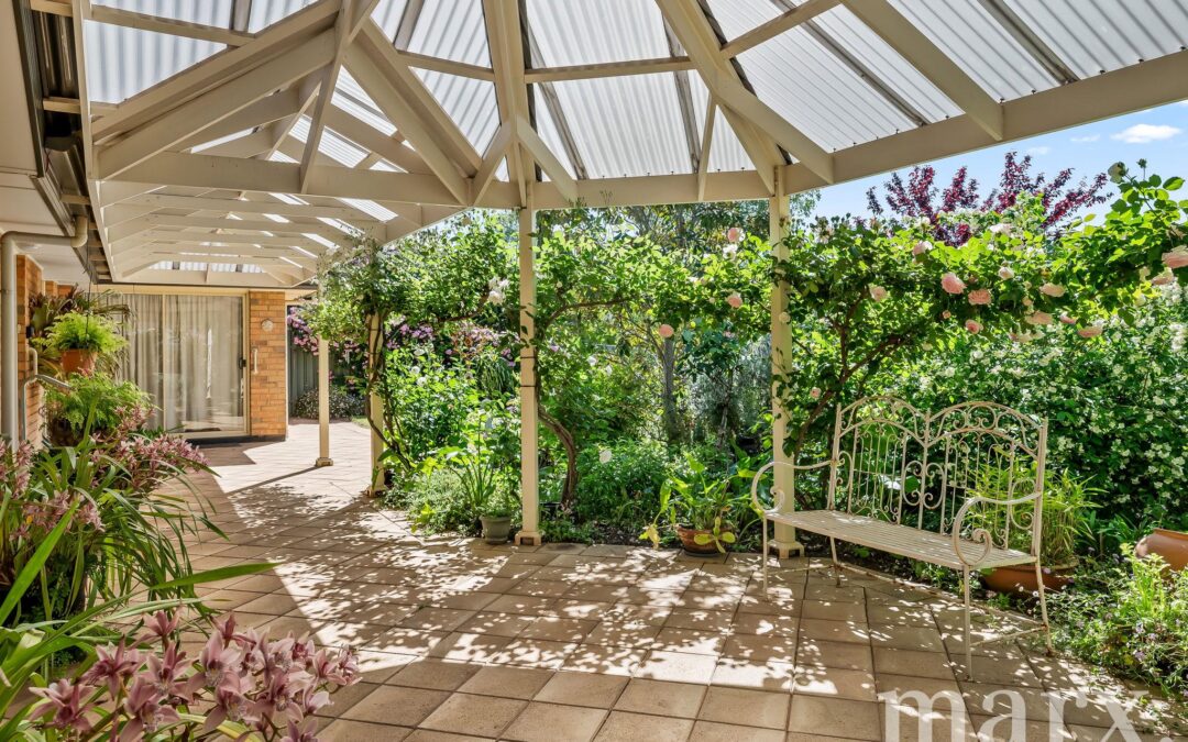 1 Evans Court, LYNDOCH, SA 5351 AUS