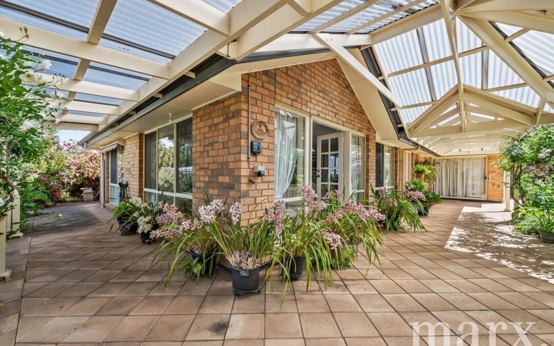 1 Evans Court, LYNDOCH, SA 5351 AUS