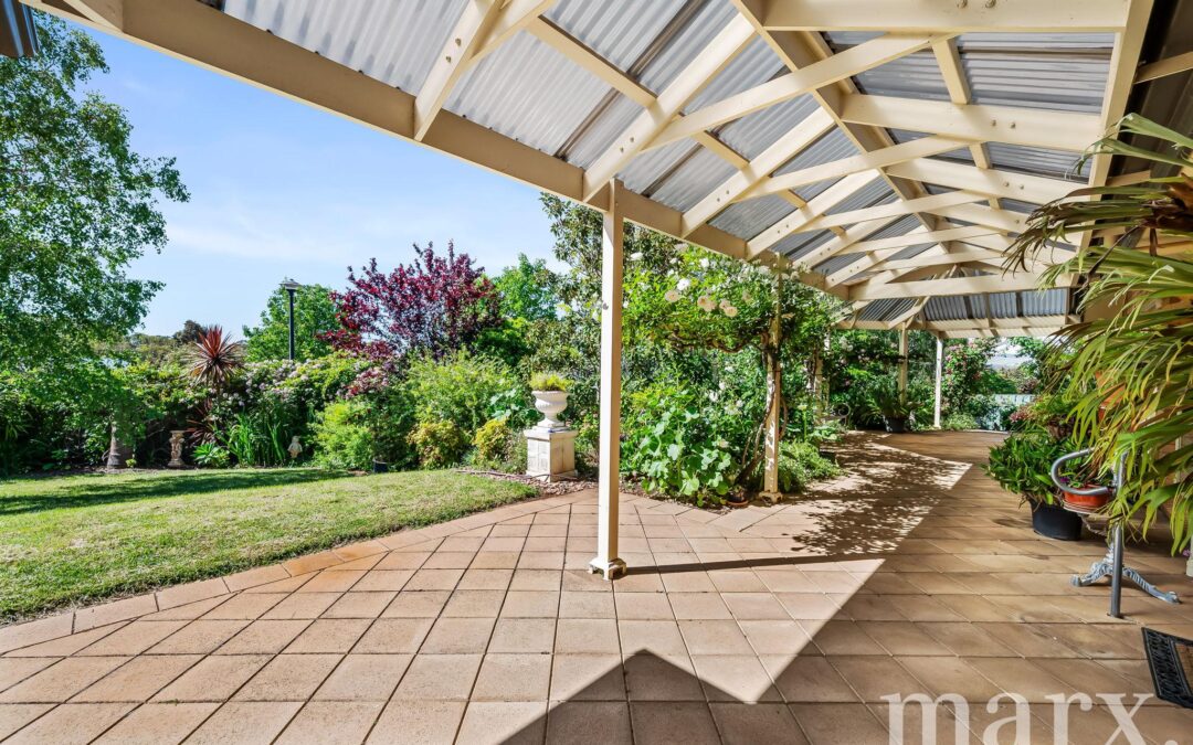 1 Evans Court, LYNDOCH, SA 5351 AUS