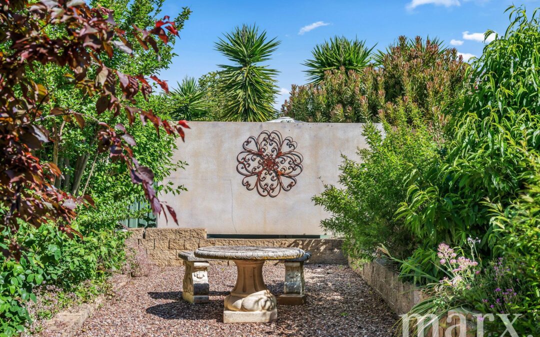 1 Evans Court, LYNDOCH, SA 5351 AUS