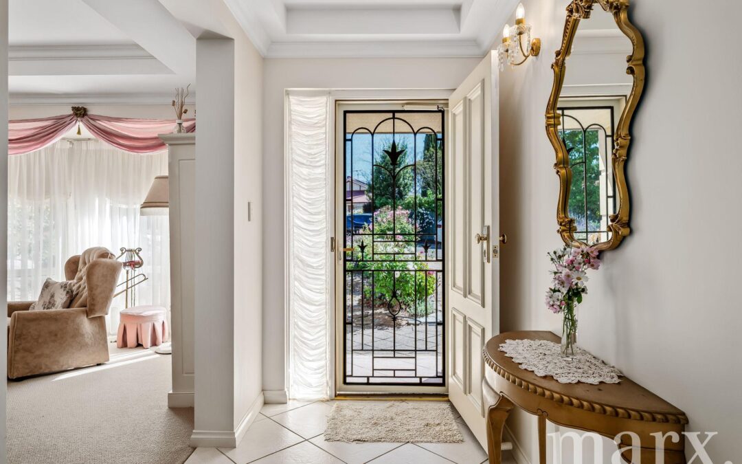 1 Evans Court, LYNDOCH, SA 5351 AUS