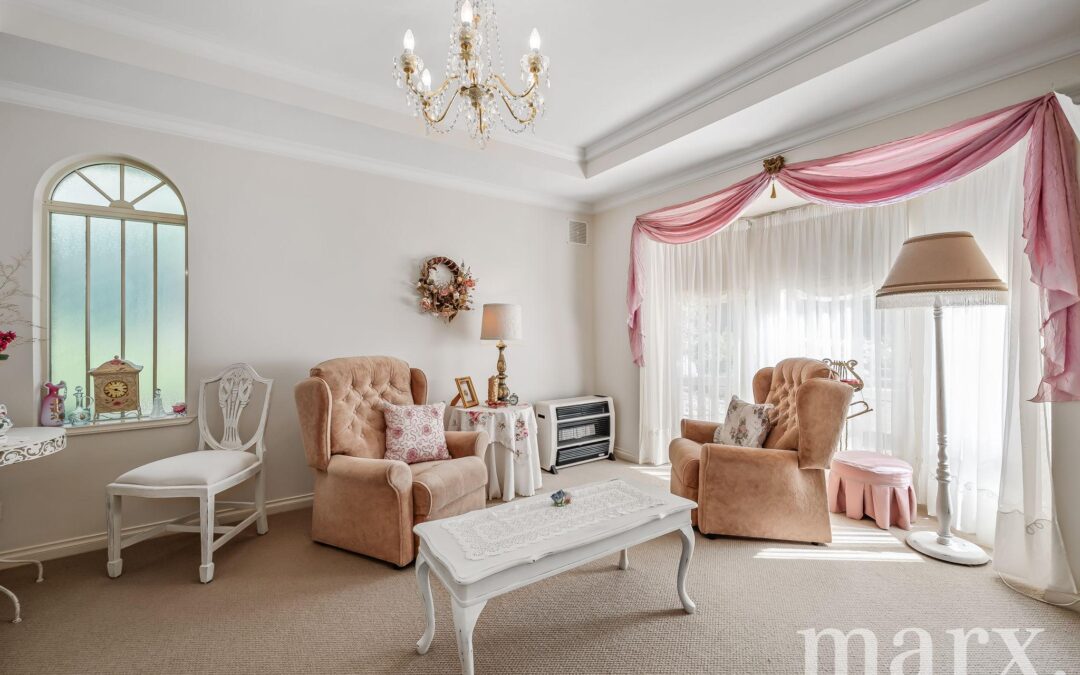 1 Evans Court, LYNDOCH, SA 5351 AUS