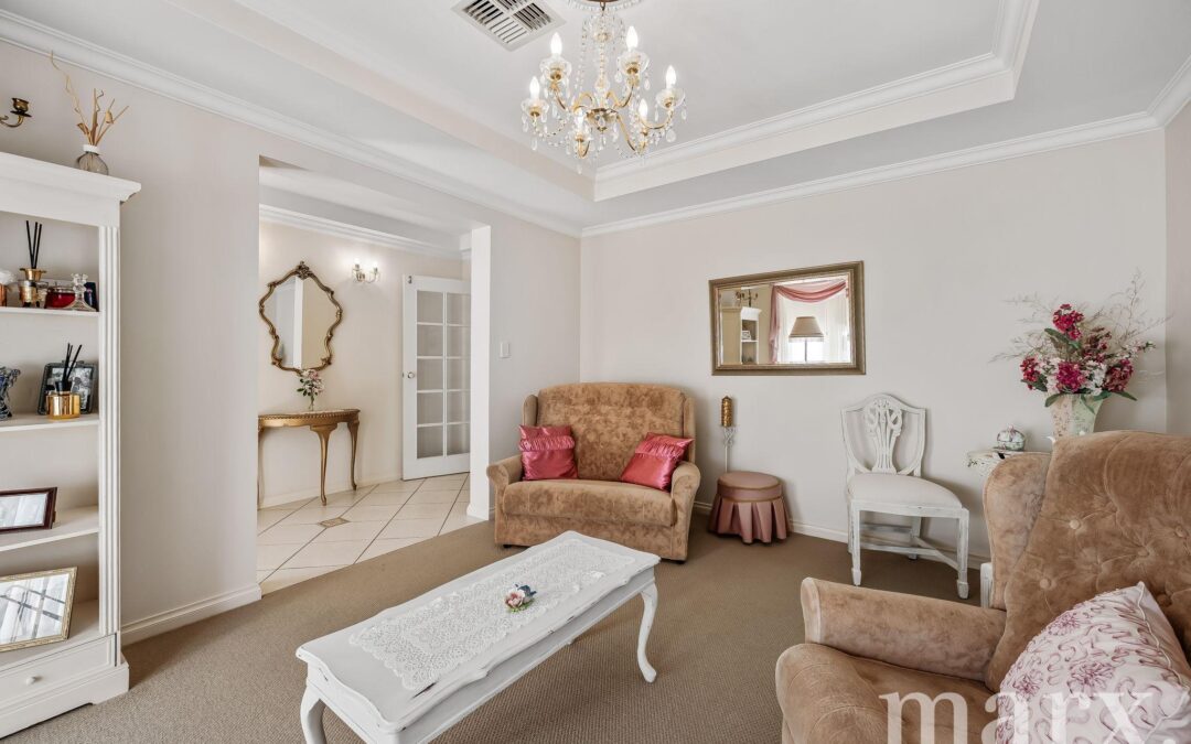 1 Evans Court, LYNDOCH, SA 5351 AUS