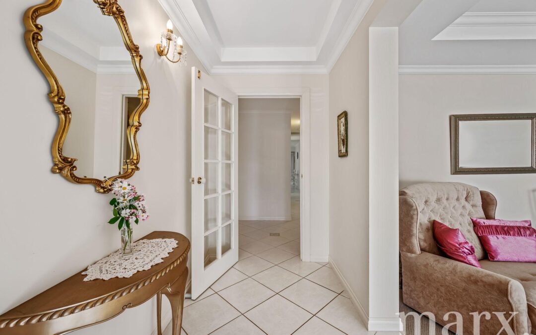 1 Evans Court, LYNDOCH, SA 5351 AUS