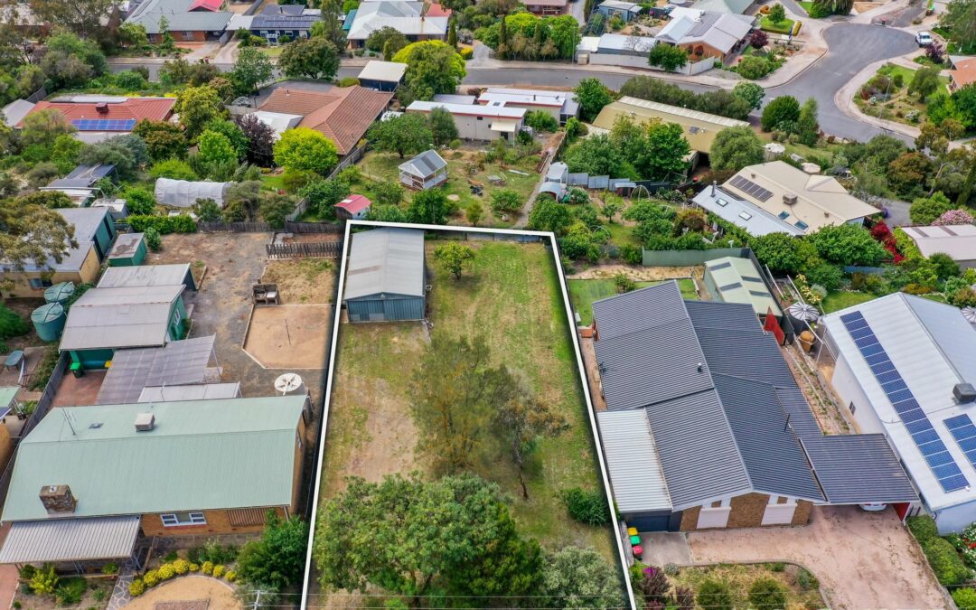 8 John Dallwitz Avenue, ANGASTON, SA 5353 AUS