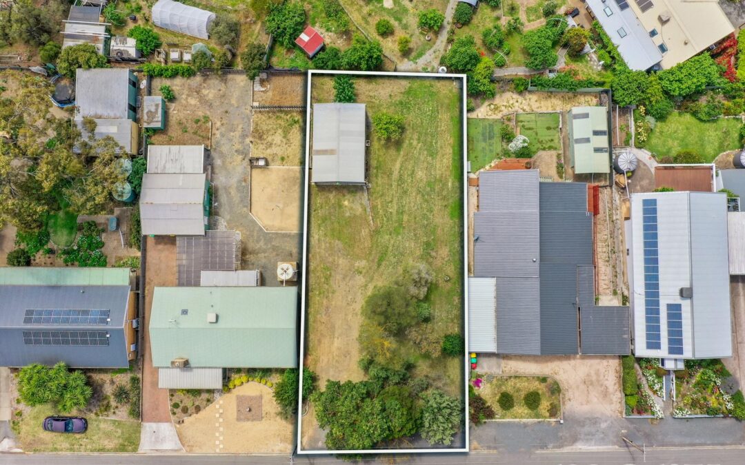 8 John Dallwitz Avenue, ANGASTON, SA 5353 AUS