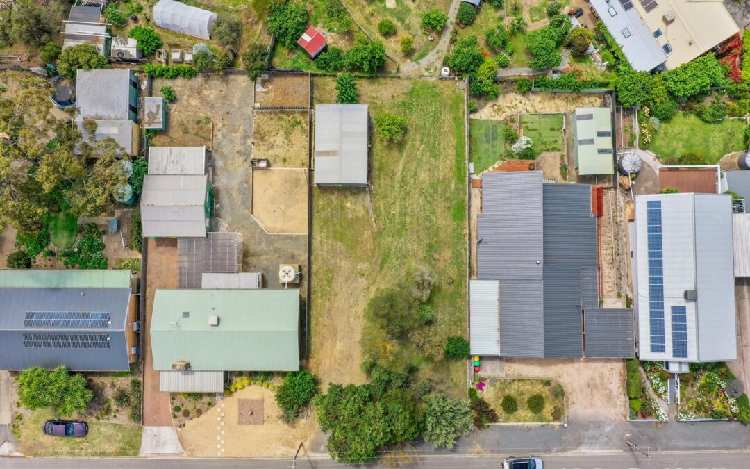 8 John Dallwitz Avenue, ANGASTON, SA 5353 AUS