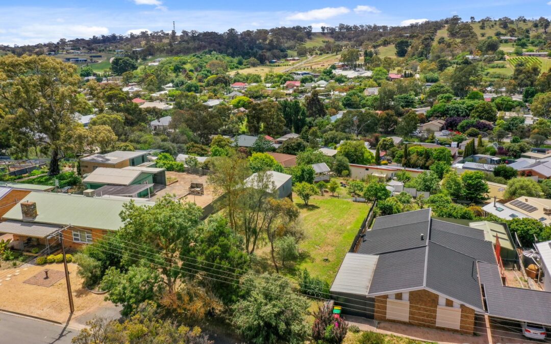 8 John Dallwitz Avenue, ANGASTON, SA 5353 AUS