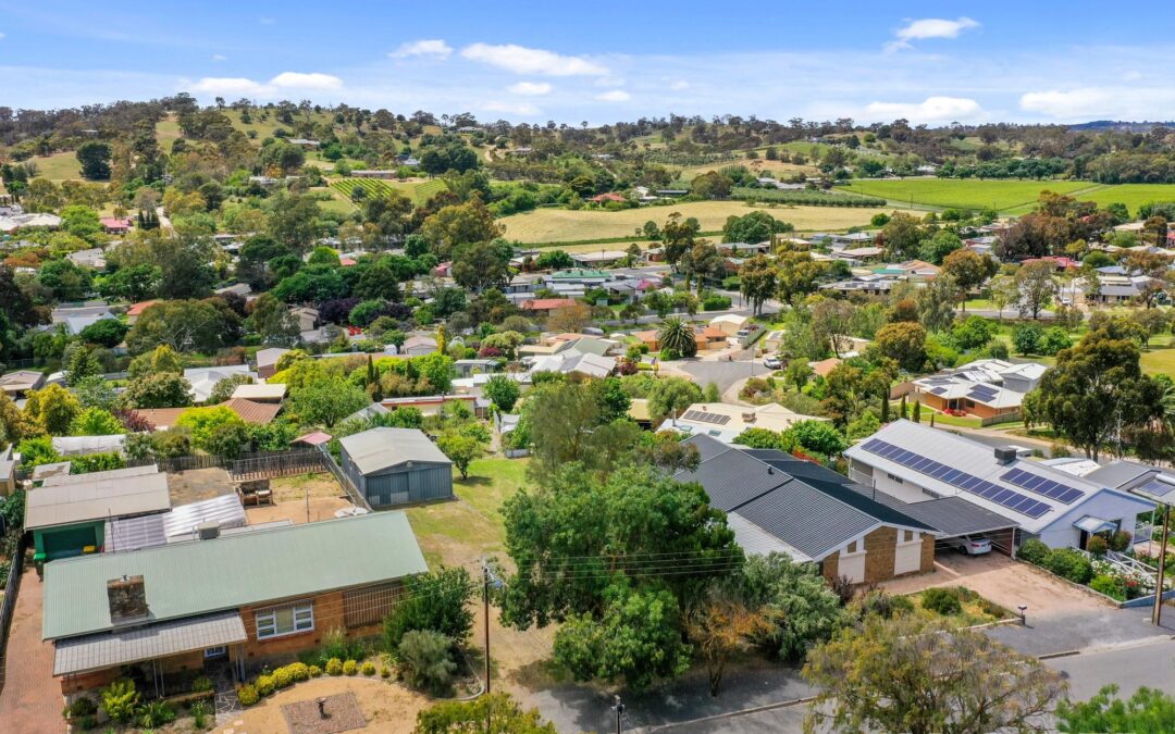 8 John Dallwitz Avenue, ANGASTON, SA 5353 AUS