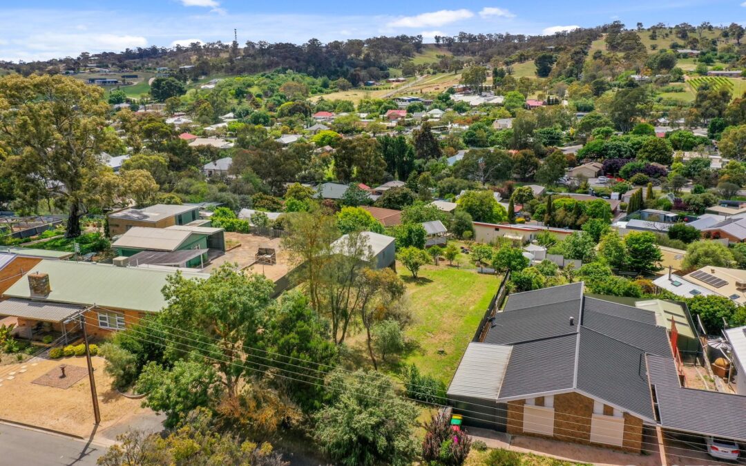 8 John Dallwitz Avenue, ANGASTON, SA 5353 AUS