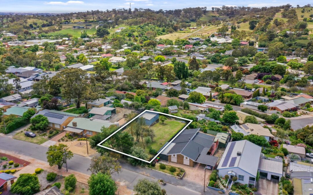 8 John Dallwitz Avenue, ANGASTON, SA 5353 AUS