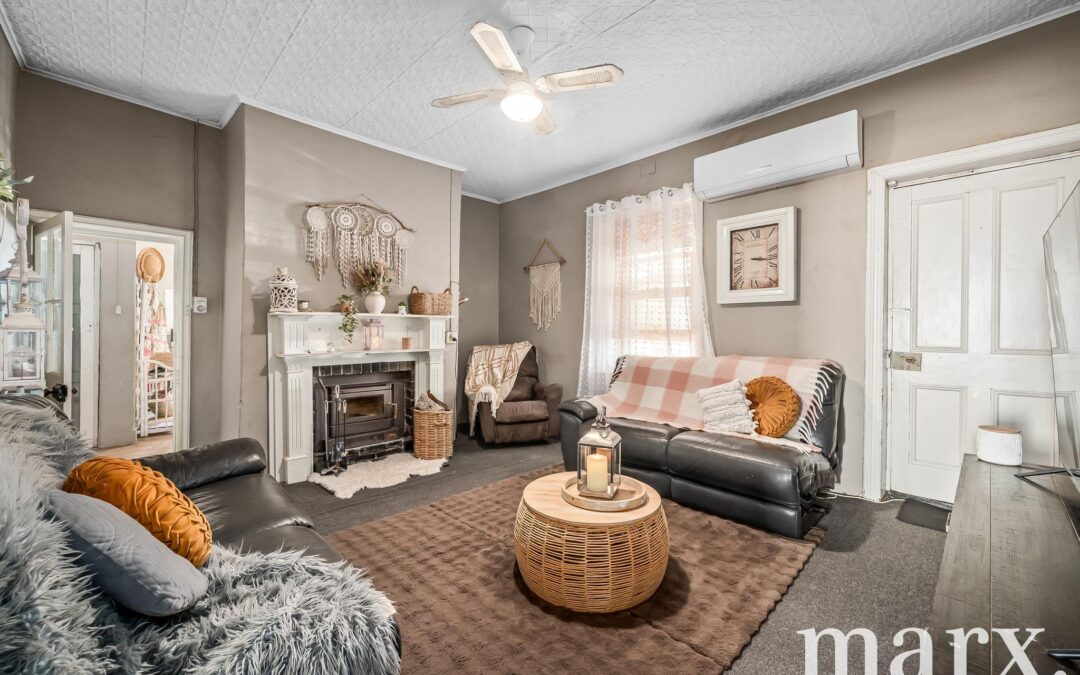 94 Robertson Road, TOWITTA, SA 5353 AUS