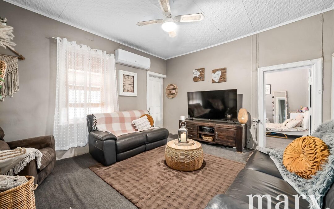 94 Robertson Road, TOWITTA, SA 5353 AUS