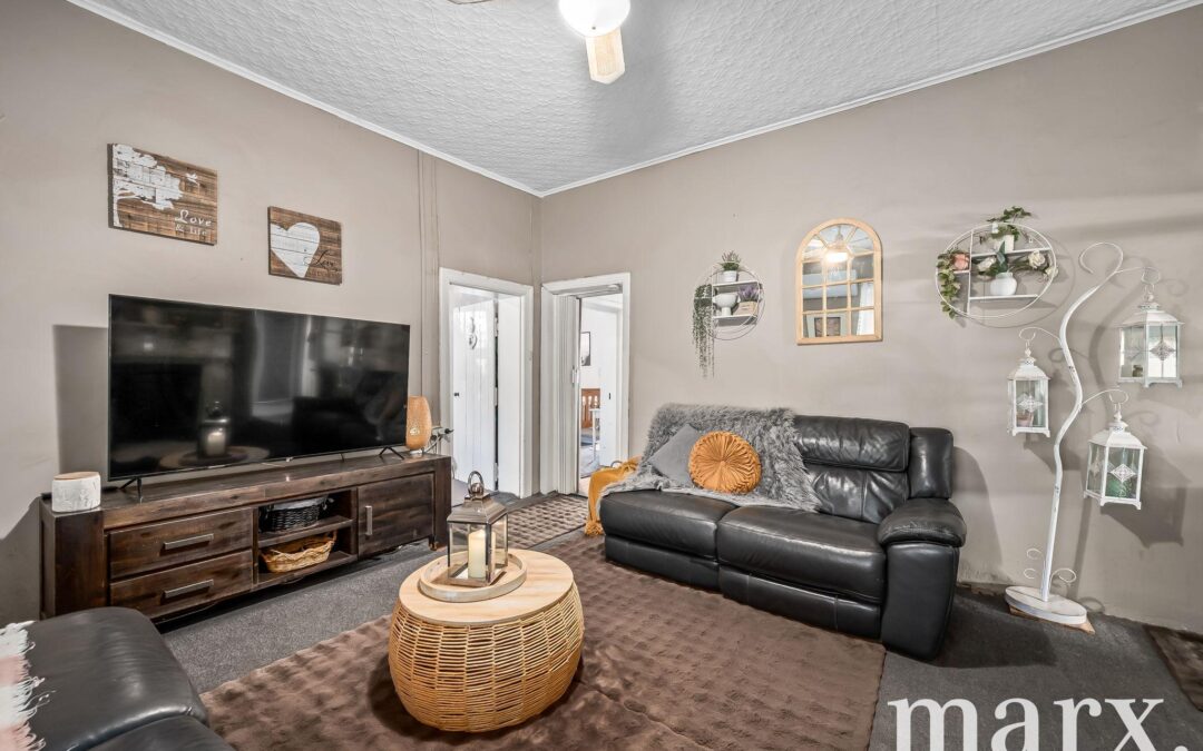 94 Robertson Road, TOWITTA, SA 5353 AUS