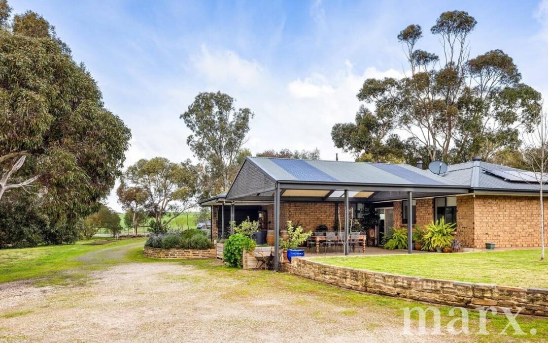 16-18 Moculta Road, MOCULTA, SA 5353 AUS