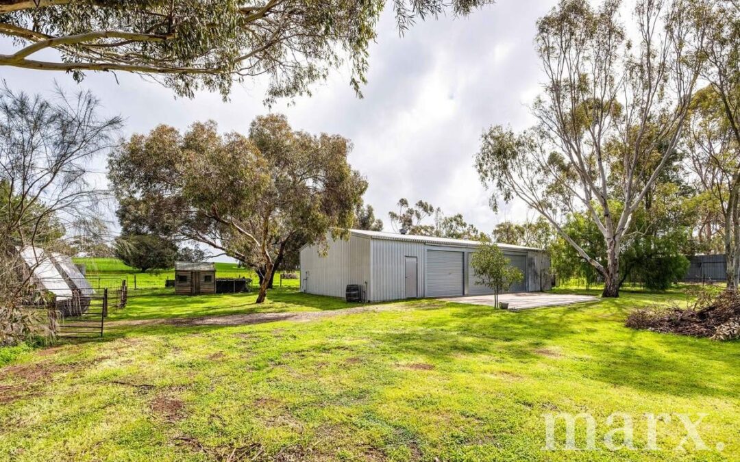 16-18 Moculta Road, MOCULTA, SA 5353 AUS