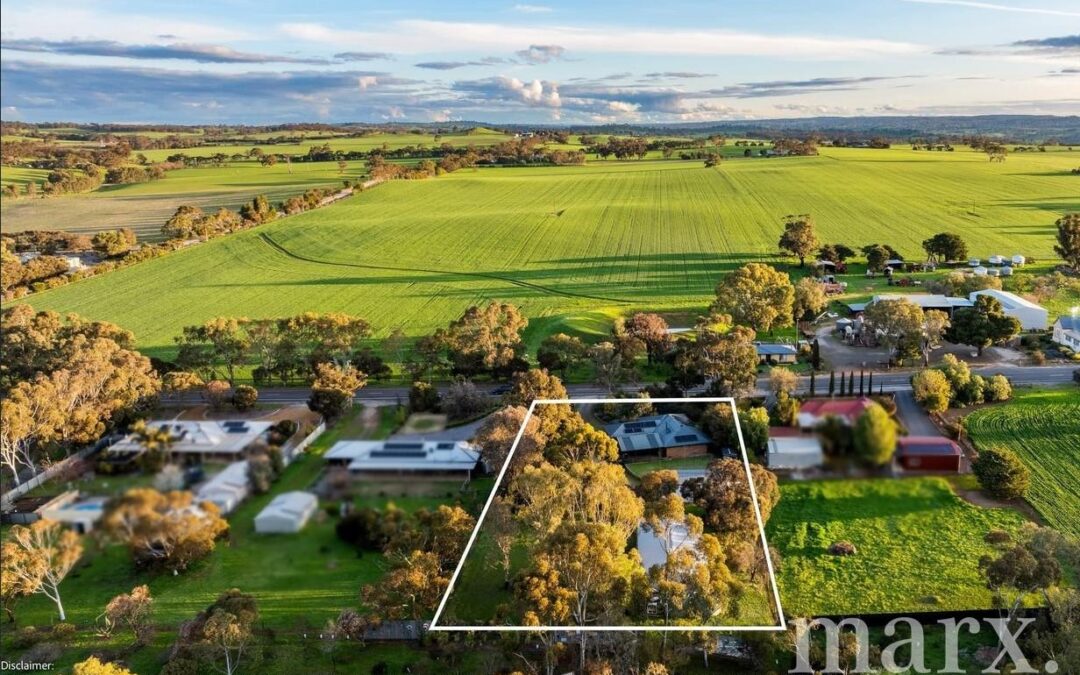 16-18 Moculta Road, MOCULTA, SA 5353 AUS
