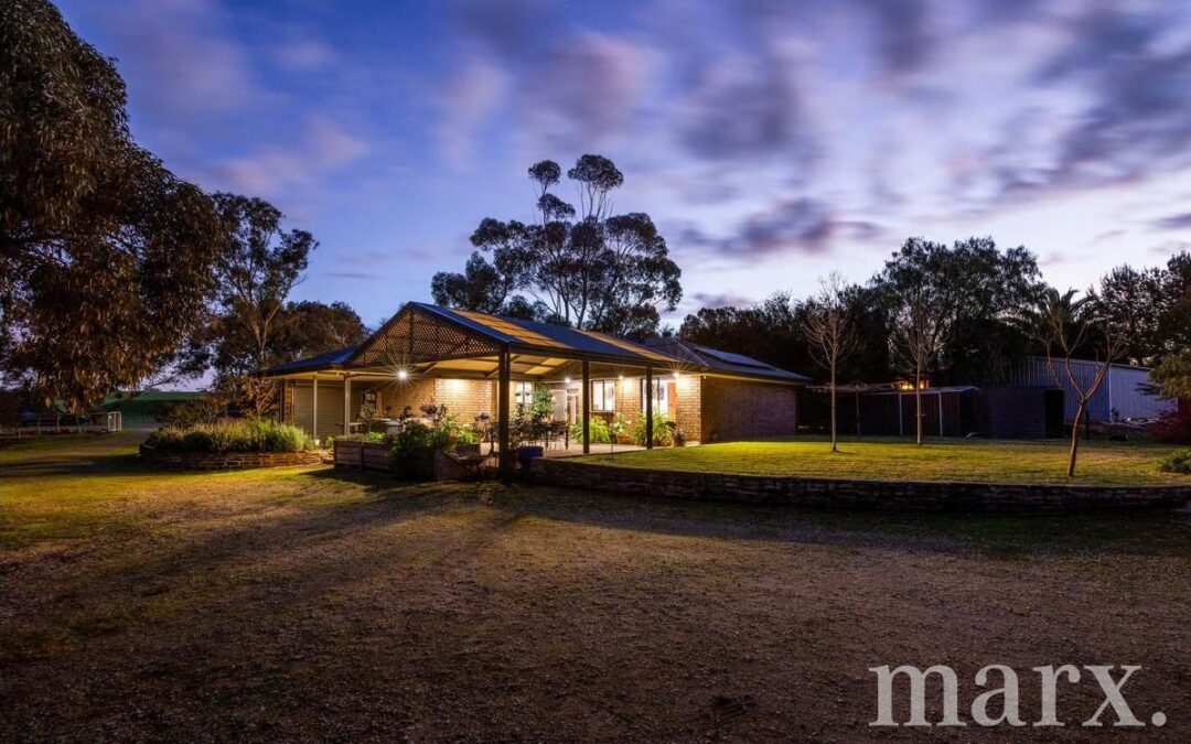 16-18 Moculta Road, MOCULTA, SA 5353 AUS