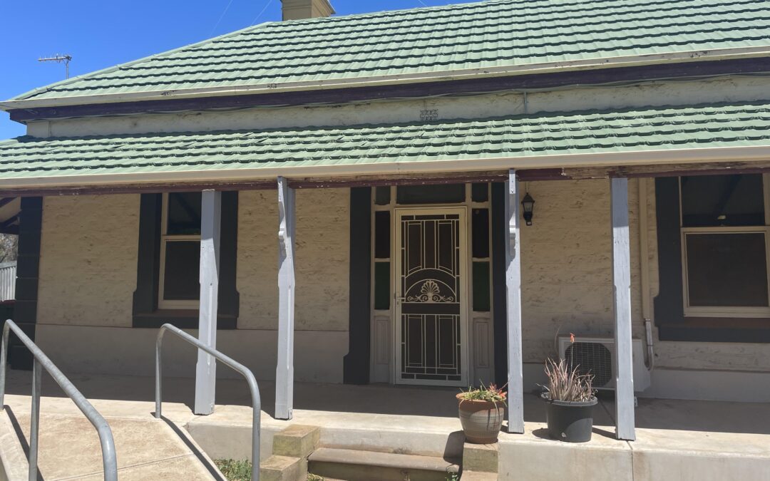 71 Bruce Street, EUDUNDA, SA 5374 AUS