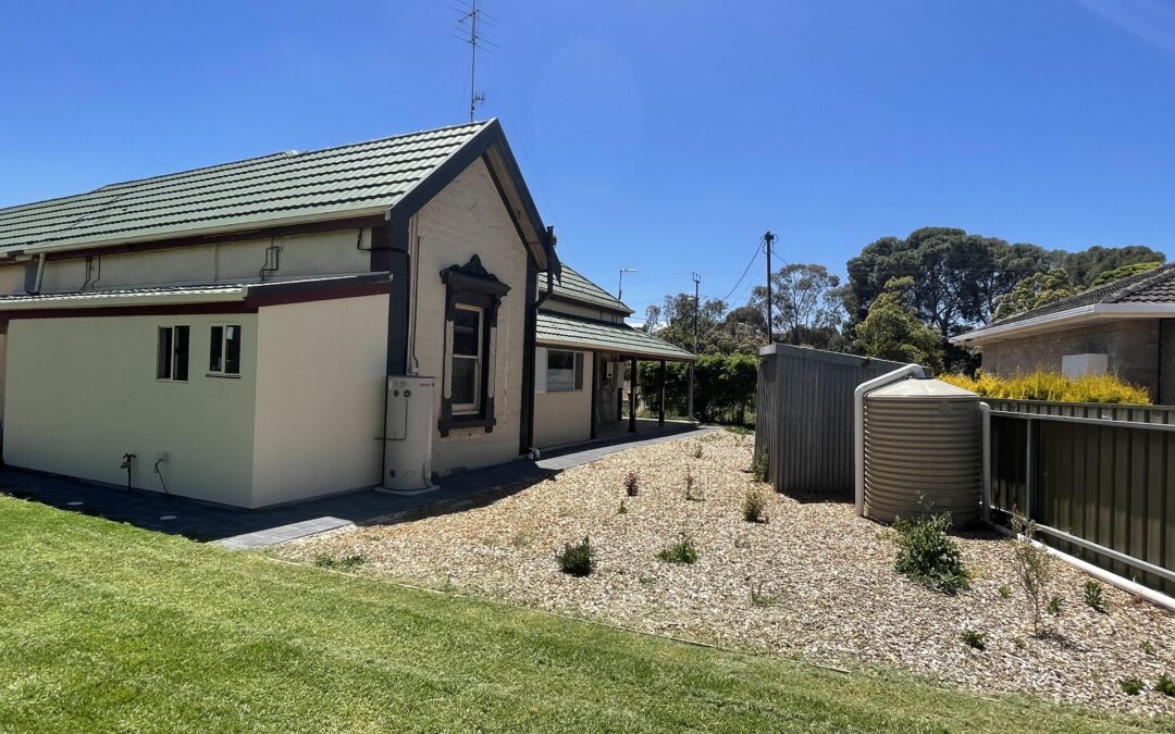 71 Bruce Street, EUDUNDA, SA 5374 AUS