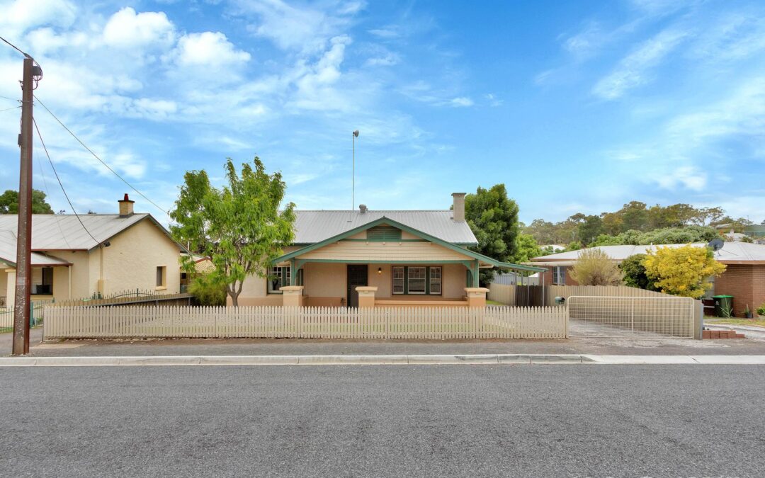 10 Evans Street, ANGASTON, SA 5353 AUS