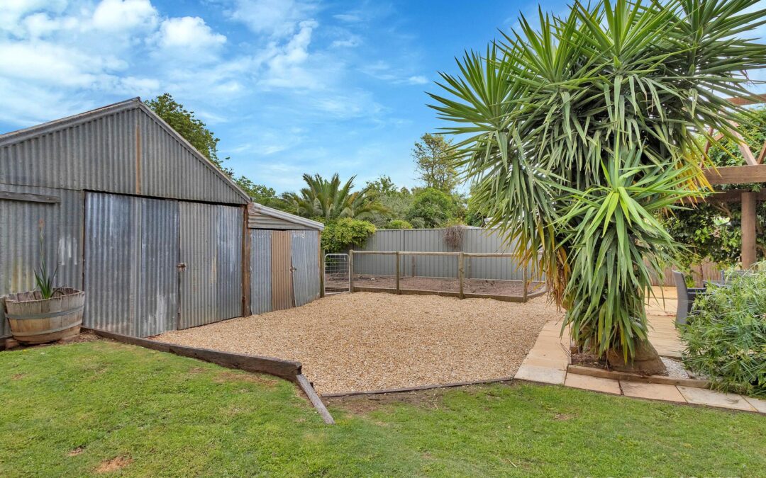 10 Evans Street, ANGASTON, SA 5353 AUS