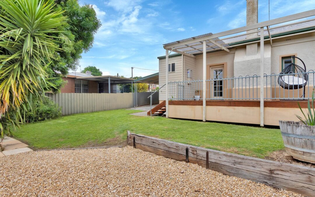 10 Evans Street, ANGASTON, SA 5353 AUS