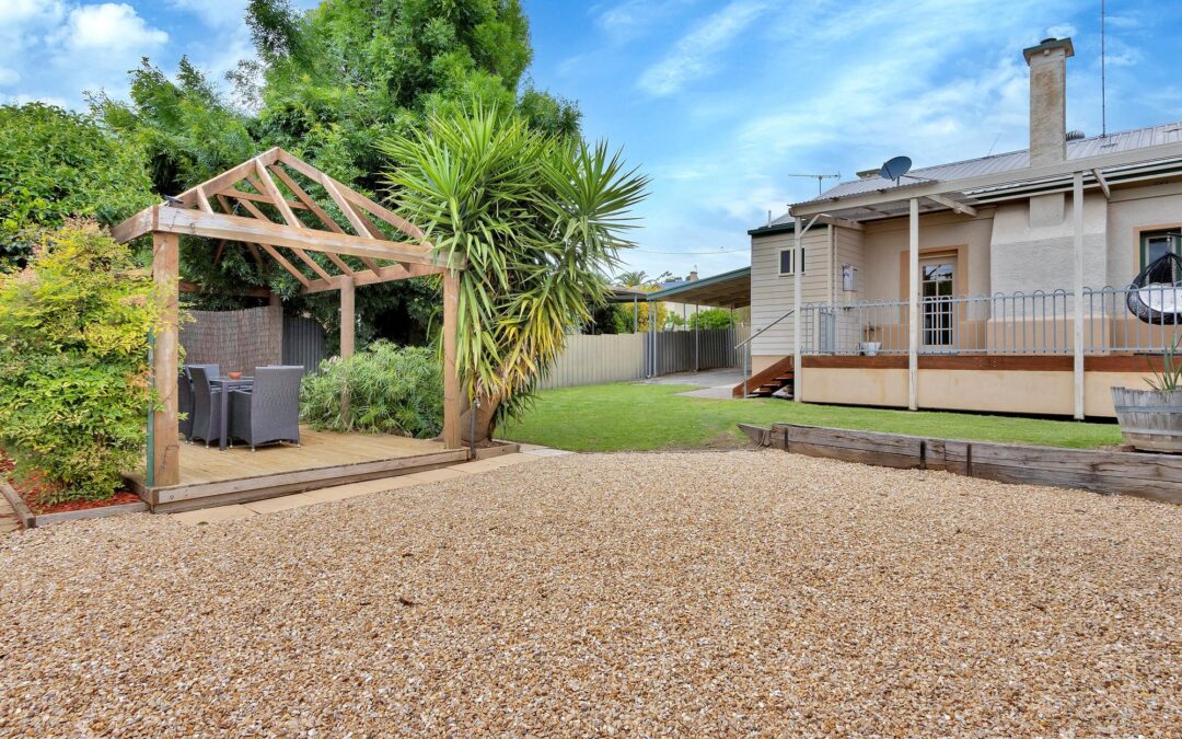 10 Evans Street, ANGASTON, SA 5353 AUS