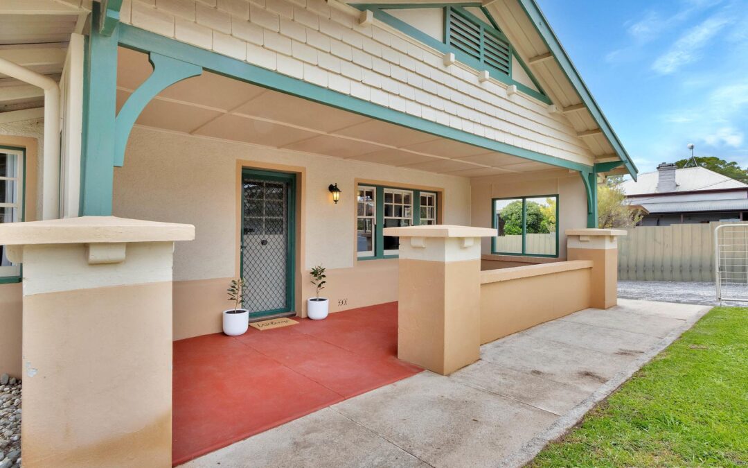 10 Evans Street, ANGASTON, SA 5353 AUS
