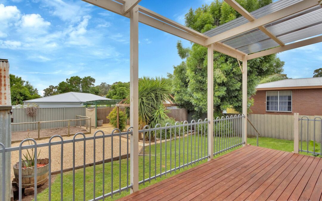 10 Evans Street, ANGASTON, SA 5353 AUS