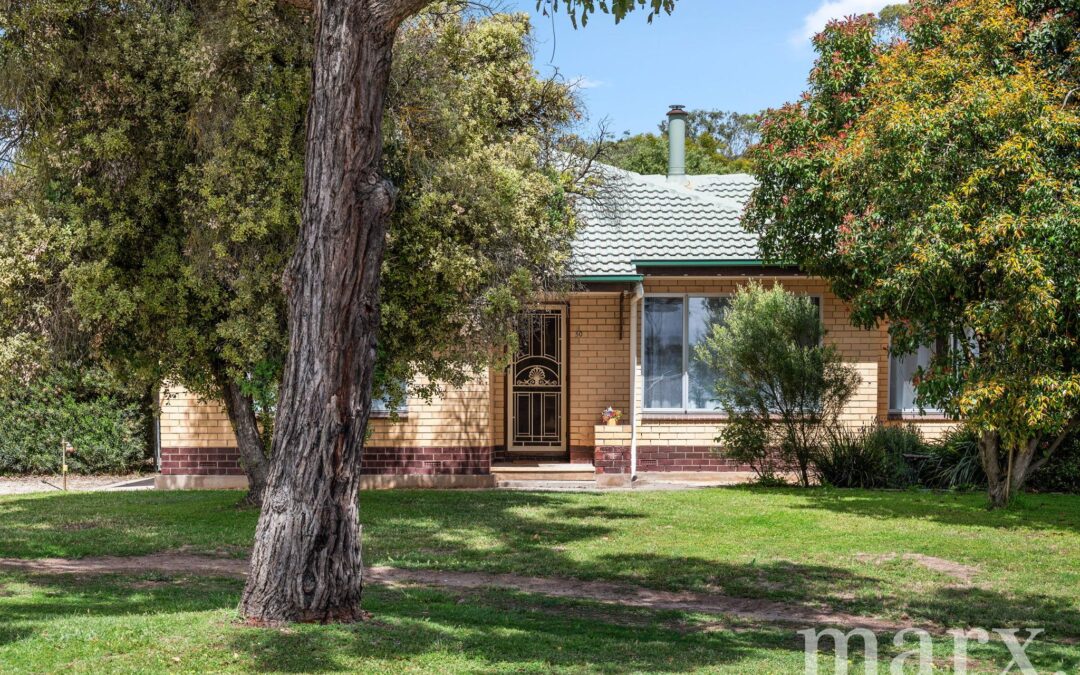 50 Radford Road, ANGASTON, SA 5353 AUS