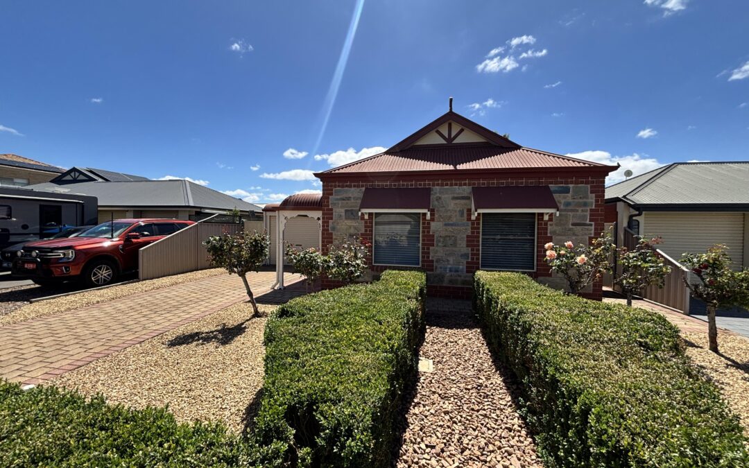 6 Kramer Street, TANUNDA, SA 5352 AUS