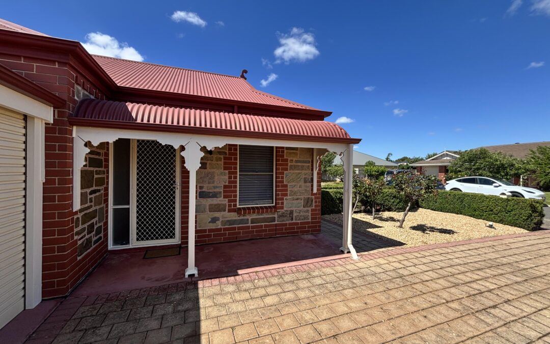 6 Kramer Street, TANUNDA, SA 5352 AUS