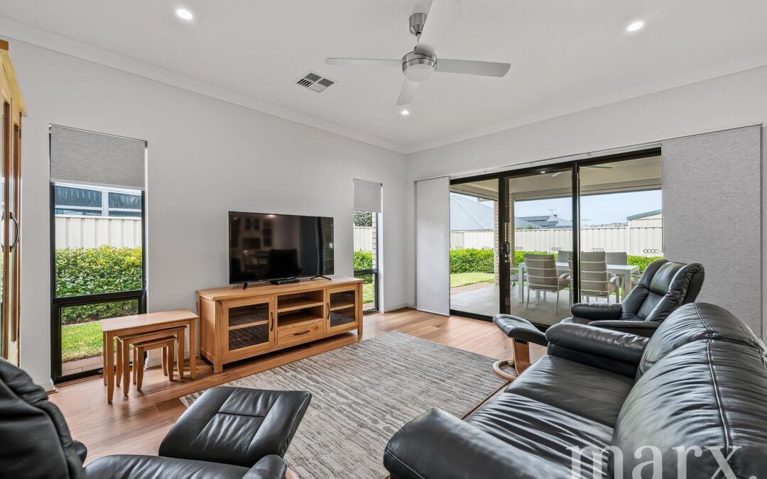 8 Grocke Way, TANUNDA, SA 5352 AUS