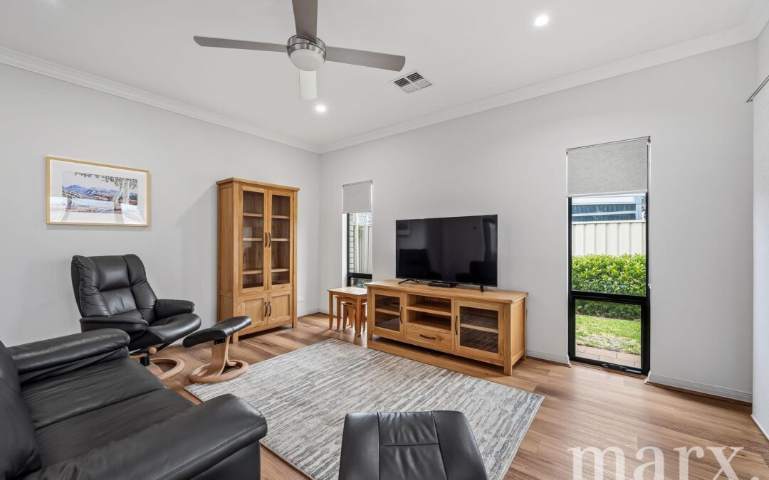 8 Grocke Way, TANUNDA, SA 5352 AUS