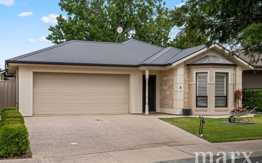 8 Grocke Way, TANUNDA, SA 5352 AUS