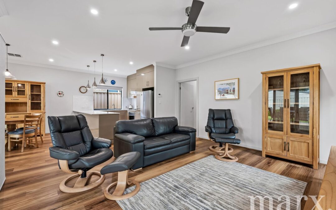 8 Grocke Way, TANUNDA, SA 5352 AUS