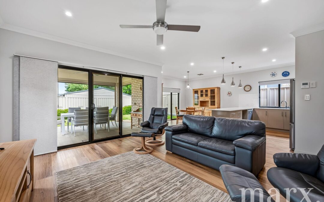 8 Grocke Way, TANUNDA, SA 5352 AUS