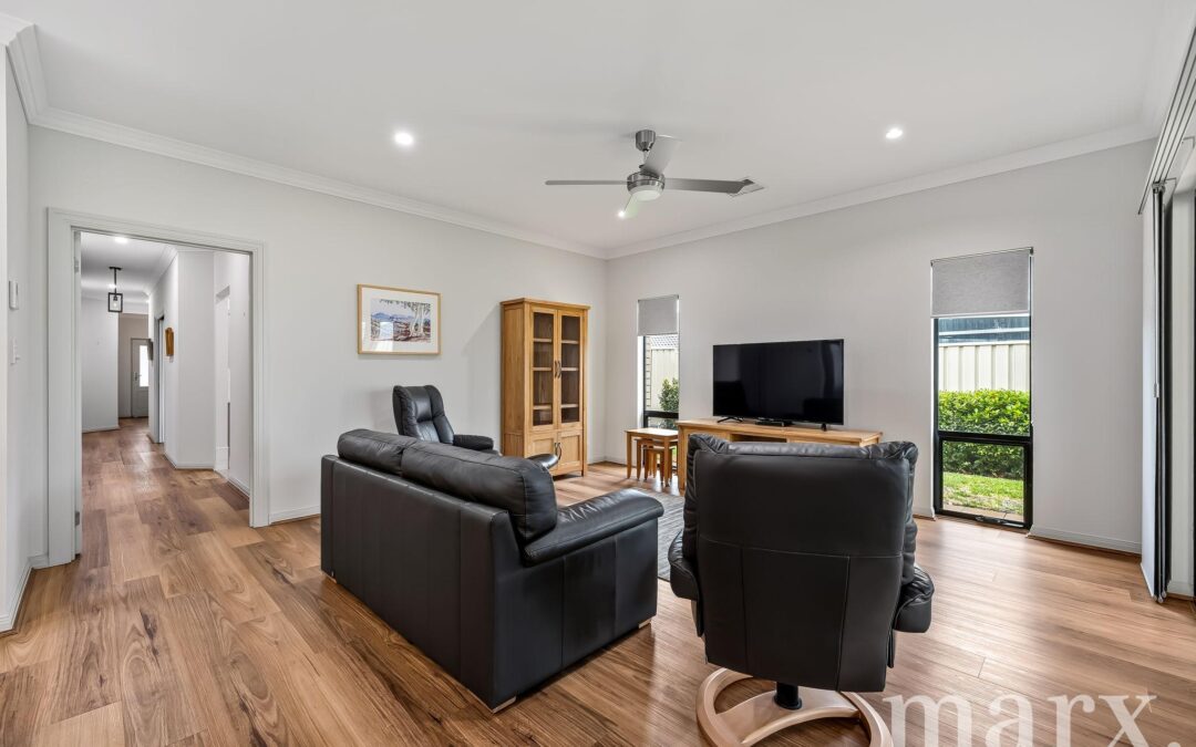 8 Grocke Way, TANUNDA, SA 5352 AUS