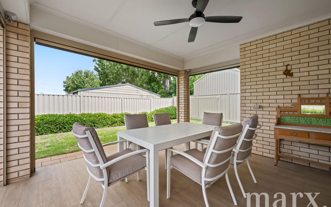 8 Grocke Way, TANUNDA, SA 5352 AUS