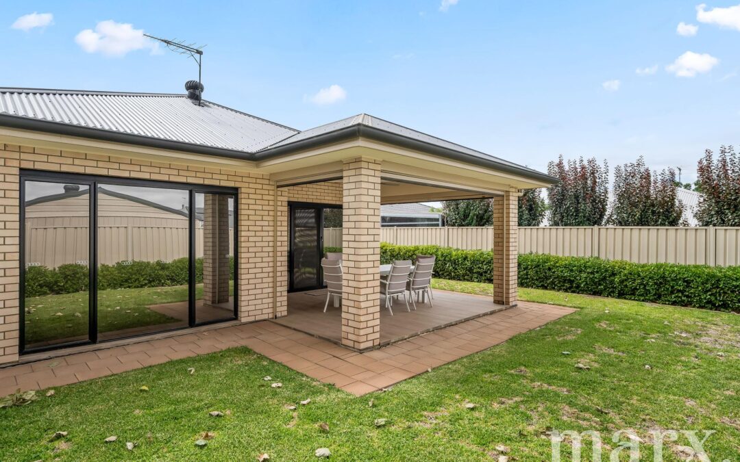 8 Grocke Way, TANUNDA, SA 5352 AUS