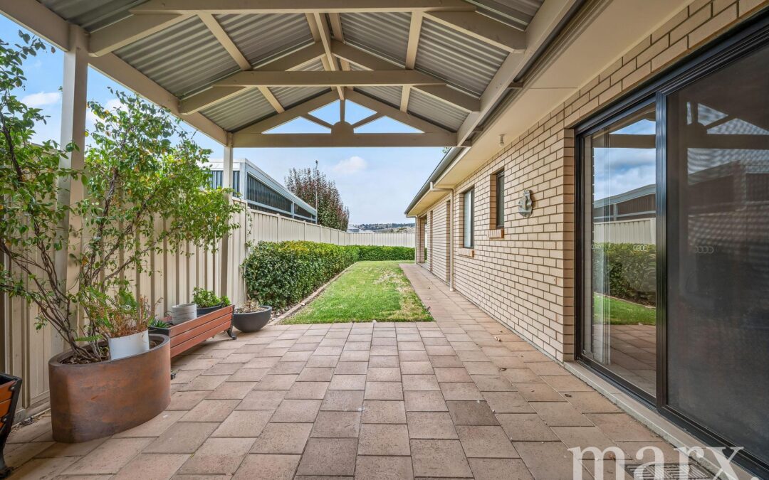 8 Grocke Way, TANUNDA, SA 5352 AUS