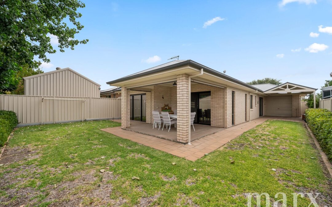 8 Grocke Way, TANUNDA, SA 5352 AUS
