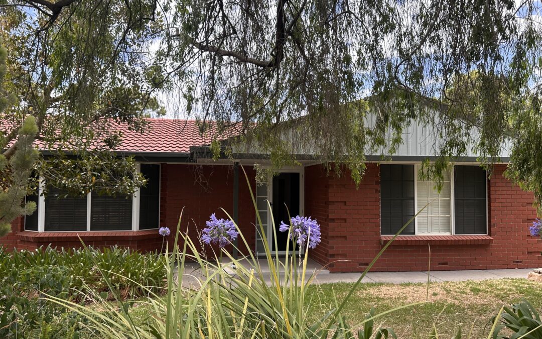 31 Homburg Street, TANUNDA, SA 5352 AUS