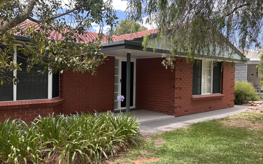 31 Homburg Street, TANUNDA, SA 5352 AUS